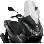 Plexi Puig Honda Pcx 125/150 21 čiré | Zboží Auto