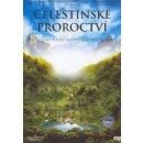 Celestinské proroctví DVD