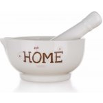 BANQUET Hmoždíř keramický HOME Collection 11,5 x 6 cm – Zboží Dáma