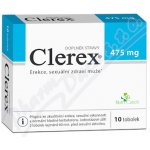 Clerex Acute pro muže 10 tobolek – Hledejceny.cz