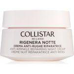 Collistar Rigenera Anti-Wrinkle Repairing Night Cream 50 ml – Sleviste.cz