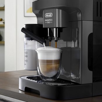 DeLonghi Magnifica Evo Milk ECAM 293.52.B