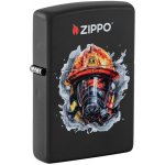 Zippo Firefighter Mask – Hledejceny.cz