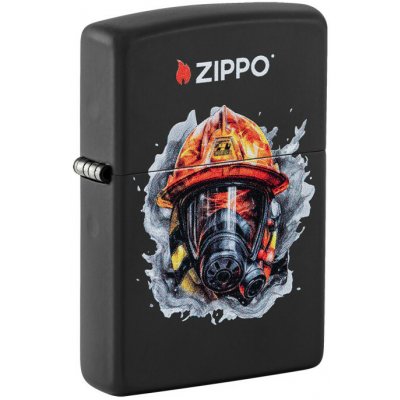Zippo Firefighter Mask – Hledejceny.cz