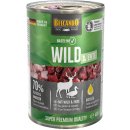 Belcando Baseline Venison & Duck 400 g