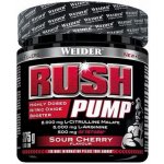 Weider Rush Pump 375 g – Zbozi.Blesk.cz