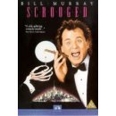 Scrooged DVD