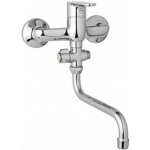 JB Sanitary D10 37 50 TIRA T 300 mm – Hledejceny.cz