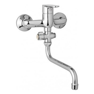 JB Sanitary D10 37 50 TIRA T 300 mm – Hledejceny.cz