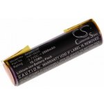 VHBW Bosch Ciso / Gardena 8801 / Kärcher WV1, 3.7 V, 2900 mAh - neoriginální – Hledejceny.cz