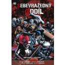 Sebevražedný oddíl 5: Domácí vězení - Matt Kindt