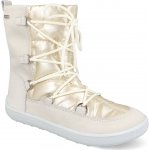 Be Lenka zimní barefoot boty Snowfox Woman Pearl White – Sleviste.cz