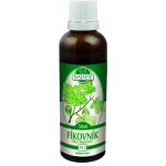 Naděje Fíkovník tinktura z pupenů 50 ml – Hledejceny.cz