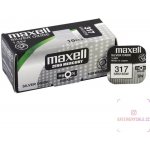 Maxell 317/SR516SW/V317 1BP Ag – Zboží Živě