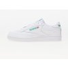 Skate boty Reebok Club C 85 Int-White/ Green