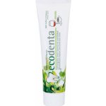 Ecodenta Toothpaste Exceptional Whitening proti skvrnám od nápojů a tabáku 100 ml – Hledejceny.cz
