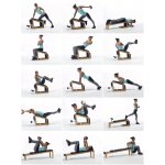 NOHrD TriaTrainer Shadow – Zboží Dáma