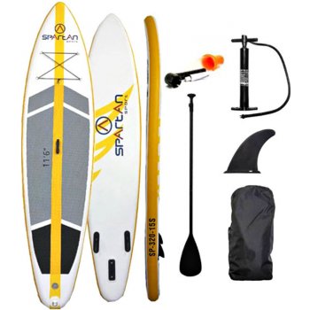 Paddleboard Spartan SUP 10'6"