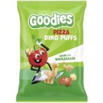 Goodies Křupky Lama Pizza 30 g – Sleviste.cz