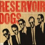 Soundtrack Reservoir Dogs – Zboží Mobilmania
