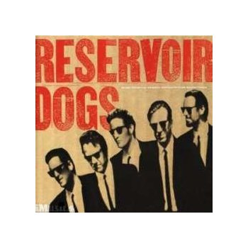 Soundtrack Reservoir Dogs