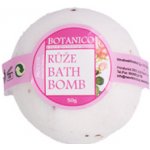 Procyon Botanico šumivá koupelová koule růže 50 g – Hledejceny.cz