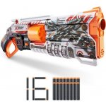 ZURU X-Shot Skins Lock Gun – Zboží Mobilmania
