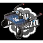 Lascal Buggy Board Maxi stupátko Modrá – Sleviste.cz