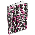 MFP záznamní kniha A5 čistá 100 listů – Zboží Mobilmania