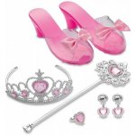 Set pro malé princezny – Zboží Mobilmania