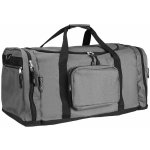 Monzana 109601 na rameno šedá 90l – Hledejceny.cz