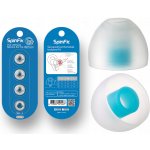 Spinfit CP145-L Profesionální Nástavce do uší 2 Páry – Zboží Živě