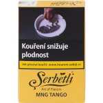 Serbetli 50 g Mng Tango – HobbyKompas.cz