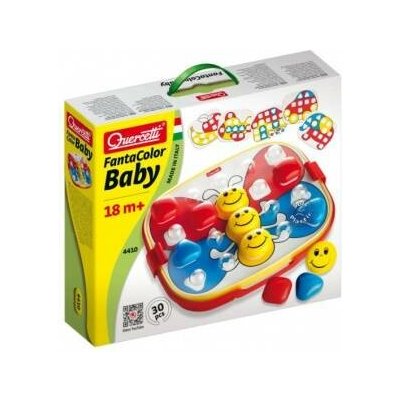 Quercetti Fantacolor Baby 4410 – Hledejceny.cz