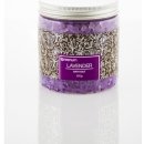 Greenum Lavender koupelová sůl 600 g