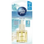 Ambi Pur náhradní náplň do osvěžovače vzduchu Ocean Mist 20 ml – Zbozi.Blesk.cz