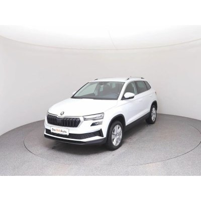 Skoda Karoq TDI Selection 85 kW