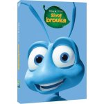 Život brouka DVD – Hledejceny.cz
