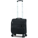 Snowball 21505 černá 45x35x20 cm 35l – Zboží Dáma