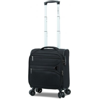 Snowball 21505 černá 45x35x20 cm 35l – Zboží Dáma