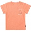 Dětské tričko Staccato Tričko orange
