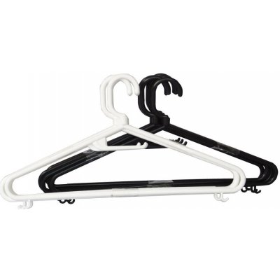 Petra plast P16 sada 5 ks černé – Sleviste.cz