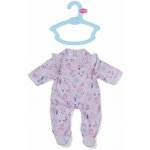 Zapf Creation BABY born Dupačky Luční kvítí 43 cm – Sleviste.cz