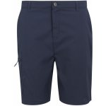 Regatta pánské kraťasy Dalry Short tmavě modrá – Zboží Dáma