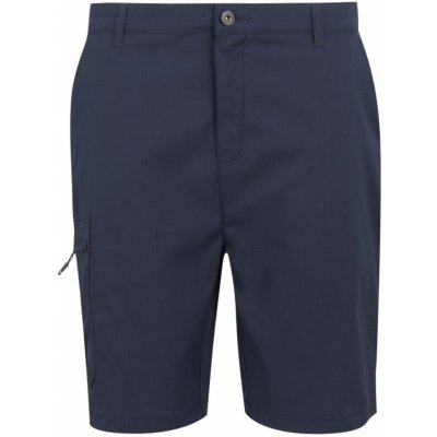 Regatta pánské kraťasy Dalry Short tmavě modrá – Zboží Dáma