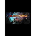 BlackHole – Zboží Dáma