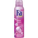 Fa Pink Passion Woman deospray 150 ml – Zbozi.Blesk.cz