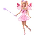 Barbie Fairy s barevnou proměnou – Zboží Dáma Barbie Fairy s barevnou proměnou – Zboží Dáma
