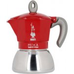 Bialetti New Moka Induction 2 – Zboží Mobilmania