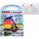 Krtek a kamarádi. Krtko a kamaráti – Hledejceny.cz